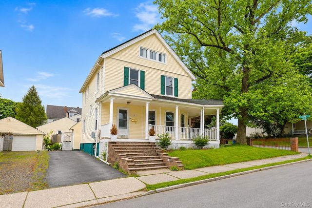 21 Albert Street, Middletown, NY 10940