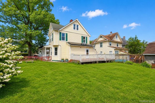 21 Albert Street, Middletown, NY 10940