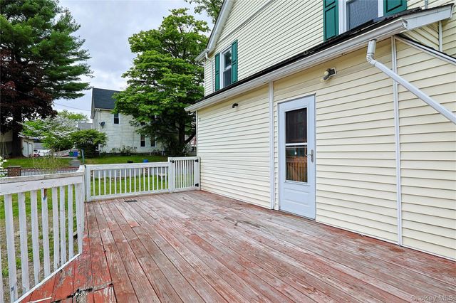 21 Albert Street, Middletown, NY 10940