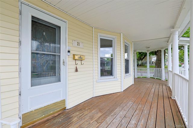 21 Albert Street, Middletown, NY 10940