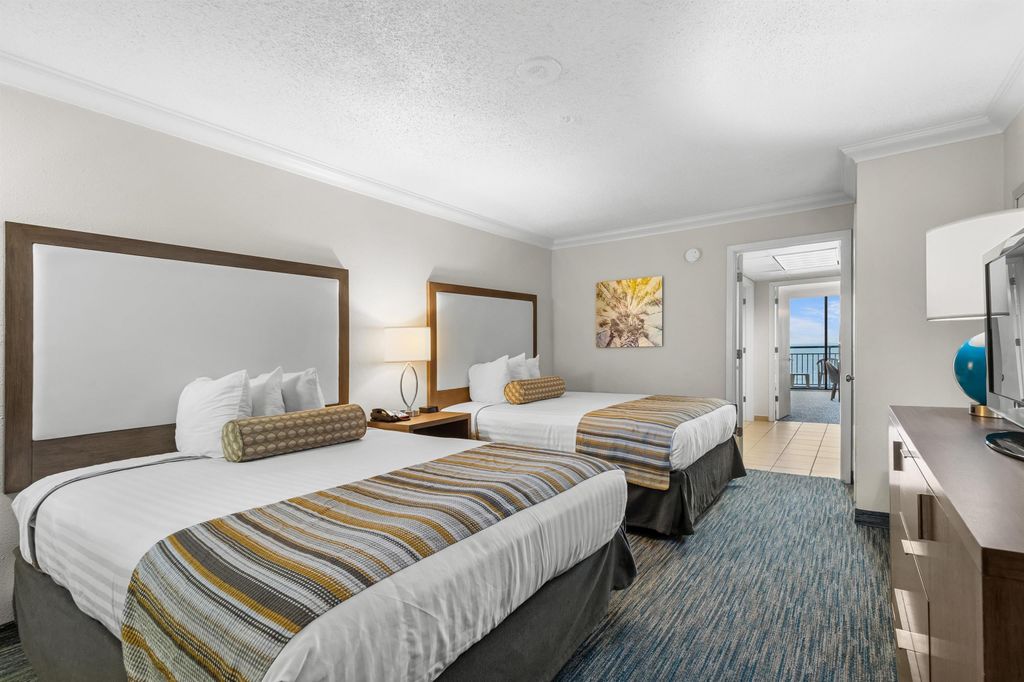 1105 S S Ocean Blvd. # 506, Myrtle Beach, SC 29577 — photo 2