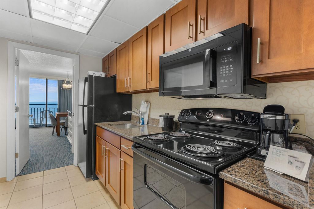 1105 S S Ocean Blvd. # 506, Myrtle Beach, SC 29577 — photo 5