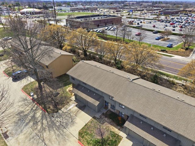 2801 W BROADWAY UNIT R2, Columbia, MO 65203