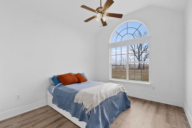 400 Vz County Road 4211, Ben Wheeler, TX 75754