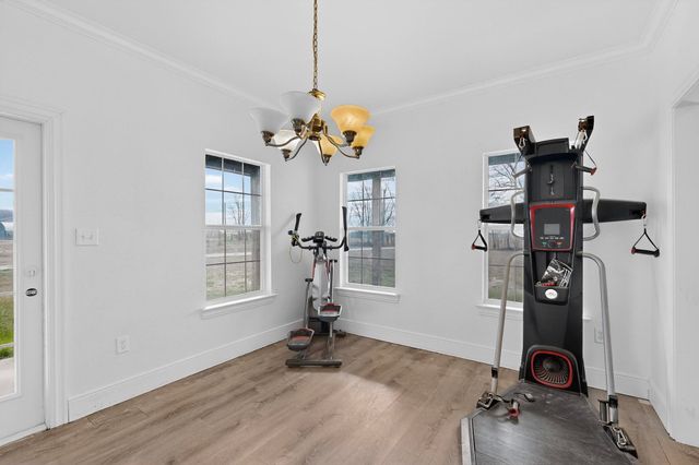 400 Vz County Road 4211, Ben Wheeler, TX 75754