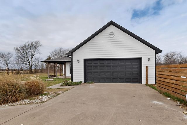 400 Vz County Road 4211, Ben Wheeler, TX 75754