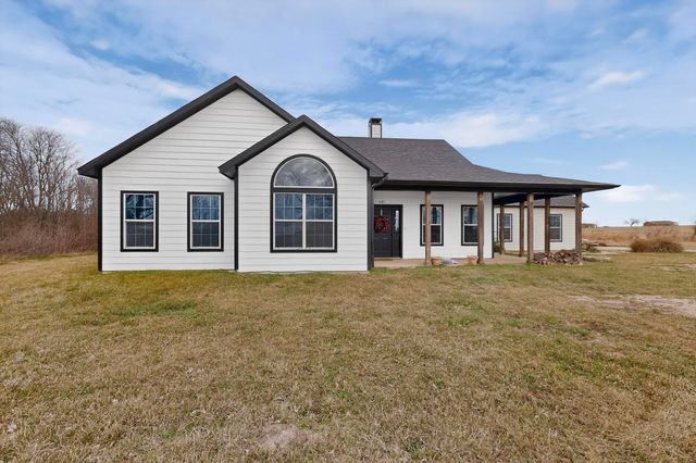 400 Vz County Road 4211, Ben Wheeler, TX 75754