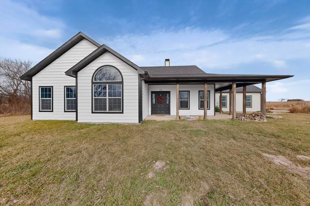400 Vz County Road 4211, Ben Wheeler, TX 75754
