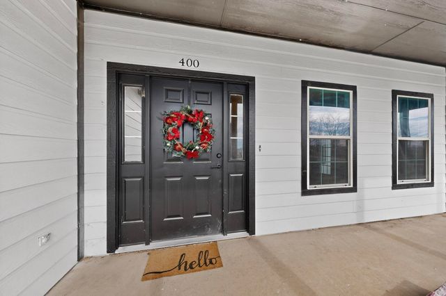 400 Vz County Road 4211, Ben Wheeler, TX 75754