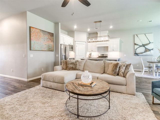 3317 NW 187th Street, Edmond, OK 73012