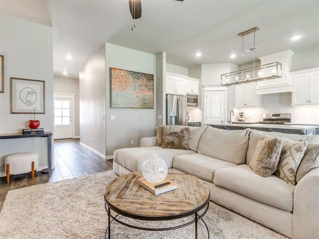 3317 NW 187th Street, Edmond, OK 73012