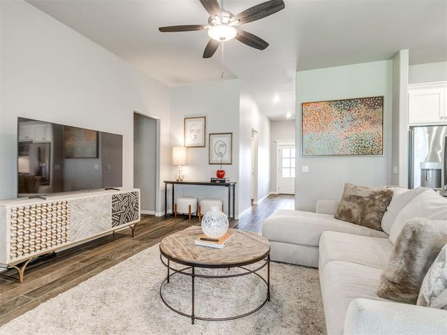 3317 NW 187th Street, Edmond, OK 73012