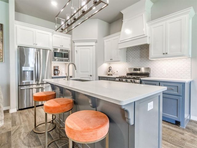 3317 NW 187th Street, Edmond, OK 73012