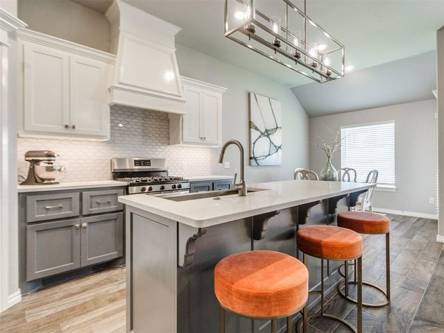 3317 NW 187th Street, Edmond, OK 73012
