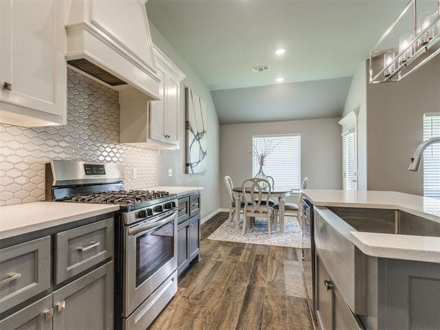3317 NW 187th Street, Edmond, OK 73012