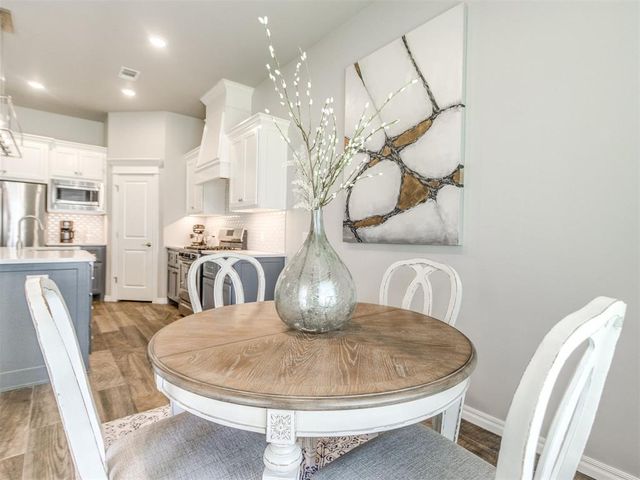 3317 NW 187th Street, Edmond, OK 73012