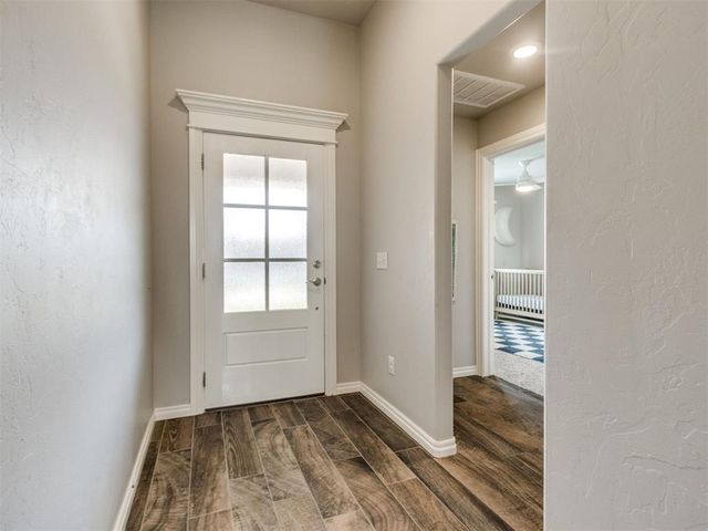 3317 NW 187th Street, Edmond, OK 73012