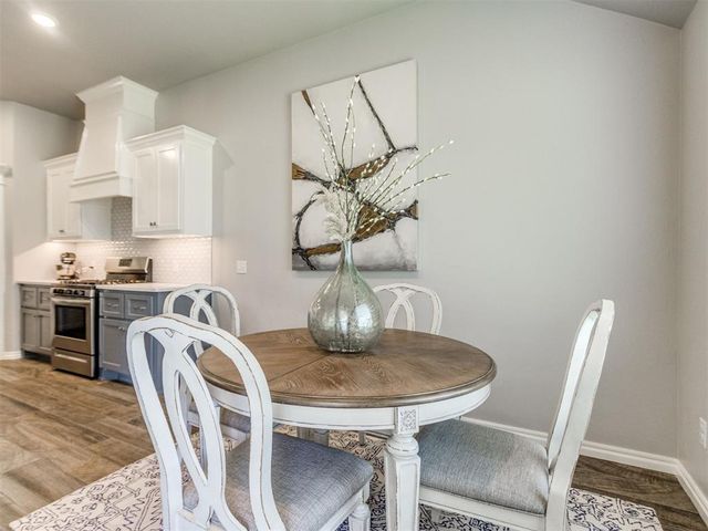 3317 NW 187th Street, Edmond, OK 73012