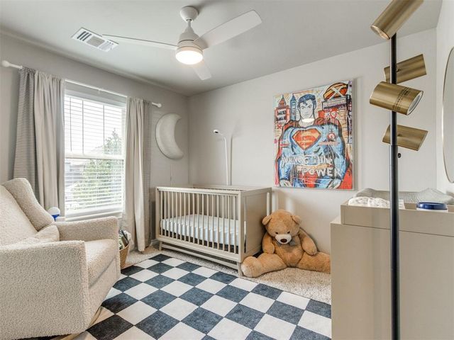 3317 NW 187th Street, Edmond, OK 73012
