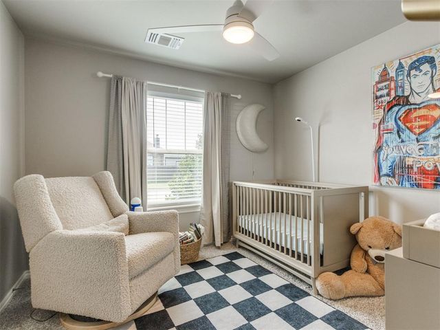 3317 NW 187th Street, Edmond, OK 73012