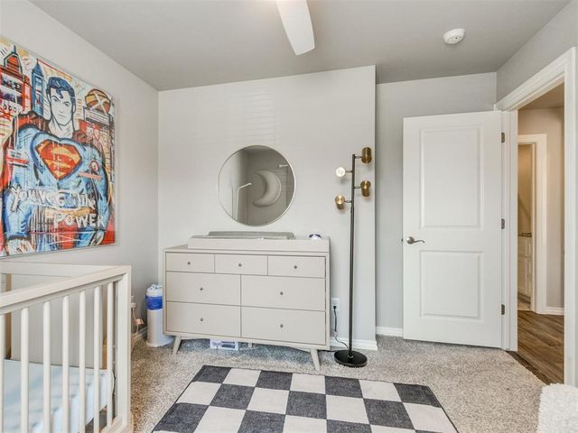 3317 NW 187th Street, Edmond, OK 73012