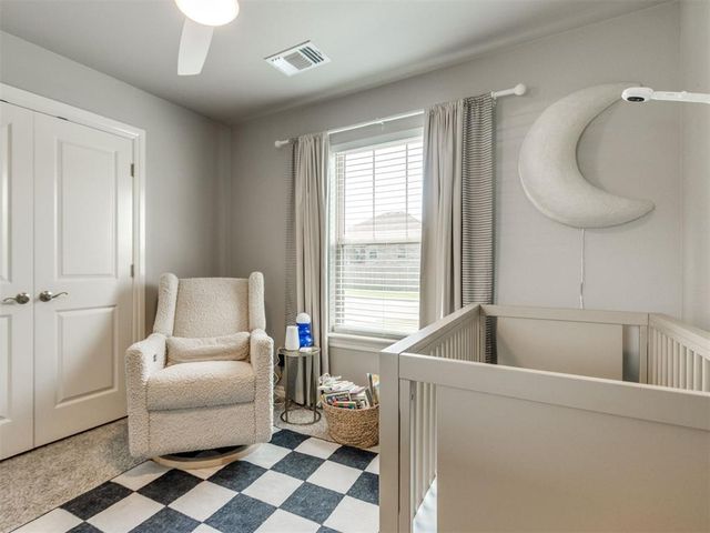 3317 NW 187th Street, Edmond, OK 73012