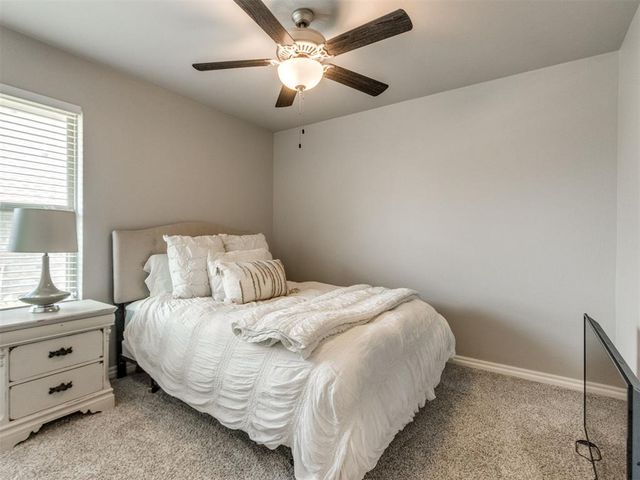 3317 NW 187th Street, Edmond, OK 73012