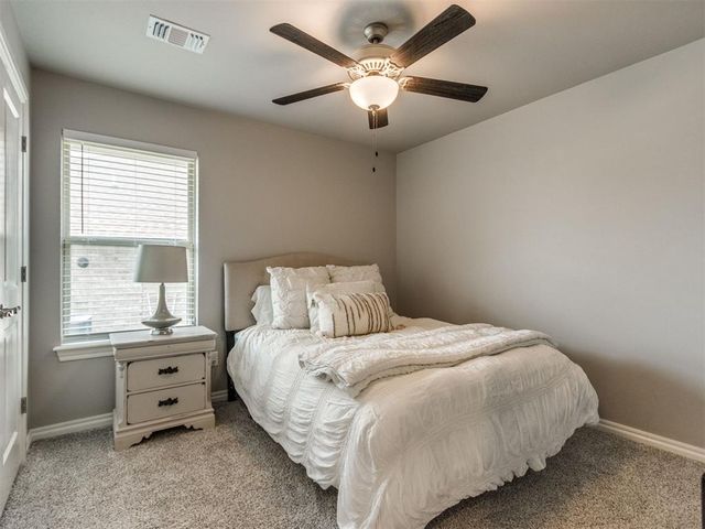 3317 NW 187th Street, Edmond, OK 73012
