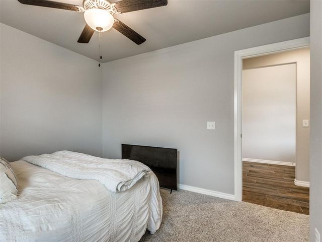 3317 NW 187th Street, Edmond, OK 73012