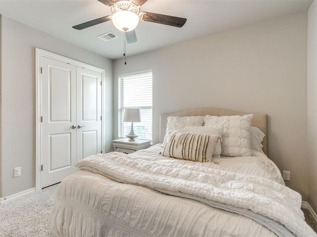 3317 NW 187th Street, Edmond, OK 73012