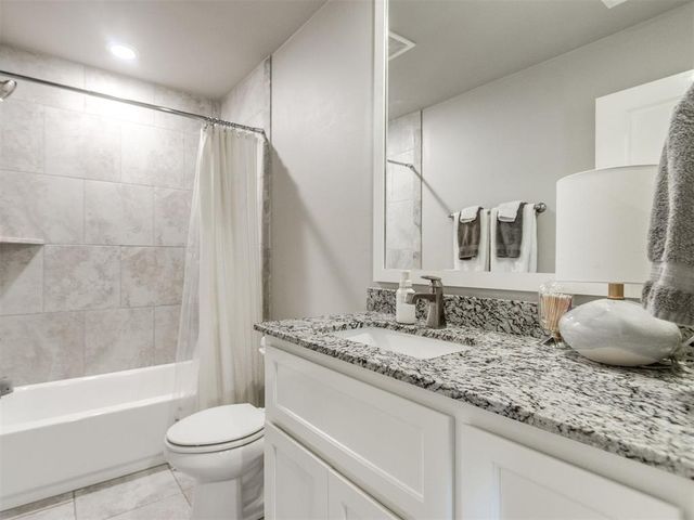 3317 NW 187th Street, Edmond, OK 73012