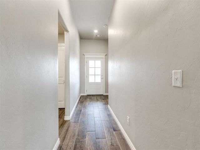 3317 NW 187th Street, Edmond, OK 73012
