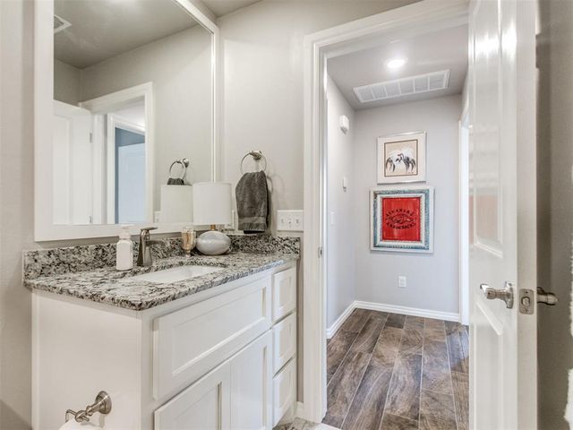 3317 NW 187th Street, Edmond, OK 73012