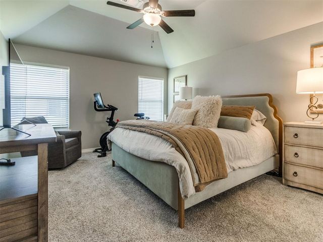 3317 NW 187th Street, Edmond, OK 73012