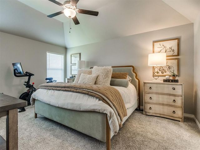 3317 NW 187th Street, Edmond, OK 73012