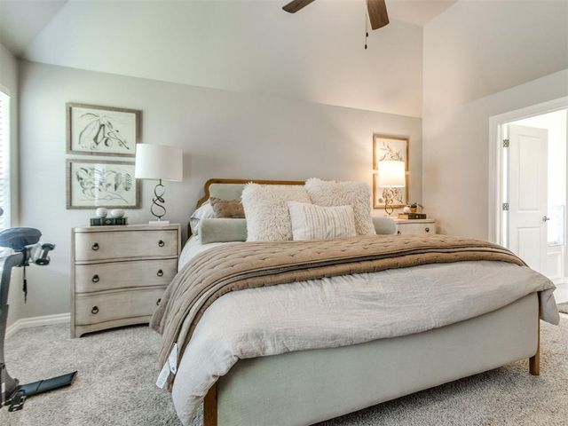 3317 NW 187th Street, Edmond, OK 73012