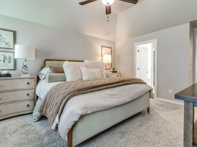 3317 NW 187th Street, Edmond, OK 73012