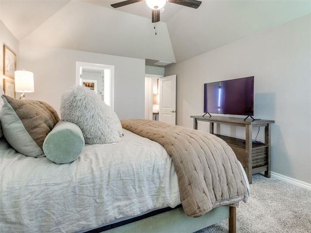 3317 NW 187th Street, Edmond, OK 73012
