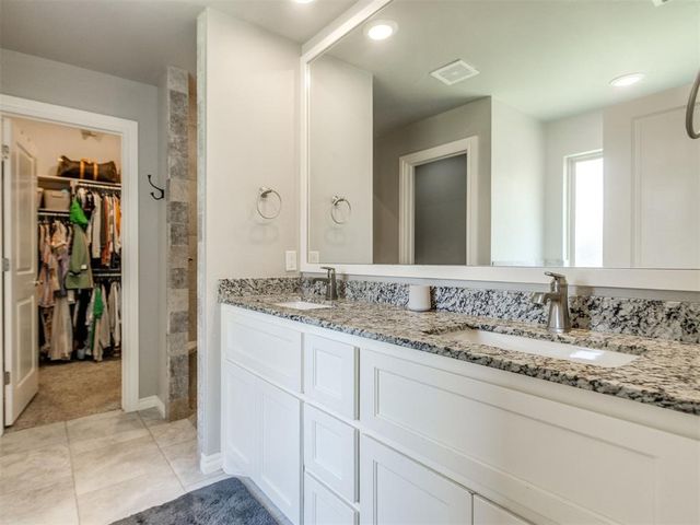 3317 NW 187th Street, Edmond, OK 73012