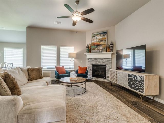 3317 NW 187th Street, Edmond, OK 73012