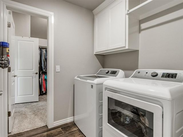 3317 NW 187th Street, Edmond, OK 73012