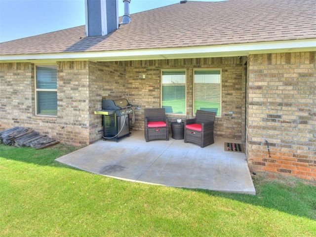 3317 NW 187th Street, Edmond, OK 73012