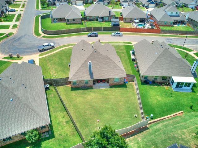 3317 NW 187th Street, Edmond, OK 73012