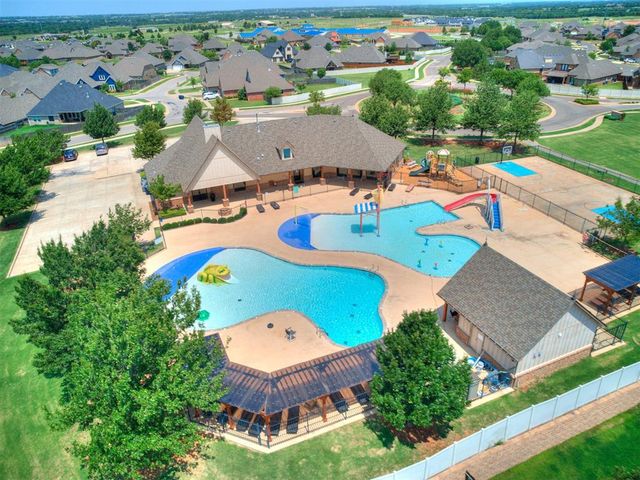 3317 NW 187th Street, Edmond, OK 73012