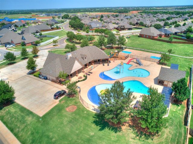 3317 NW 187th Street, Edmond, OK 73012