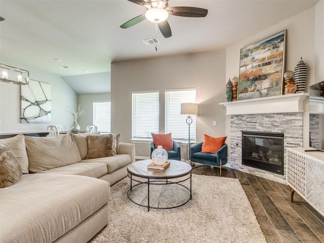 3317 NW 187th Street, Edmond, OK 73012