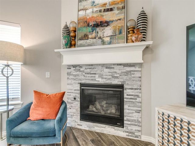 3317 NW 187th Street, Edmond, OK 73012