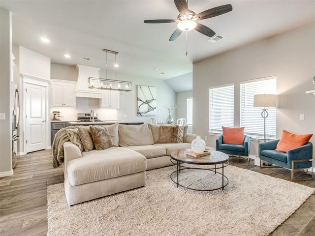 3317 NW 187th Street, Edmond, OK 73012