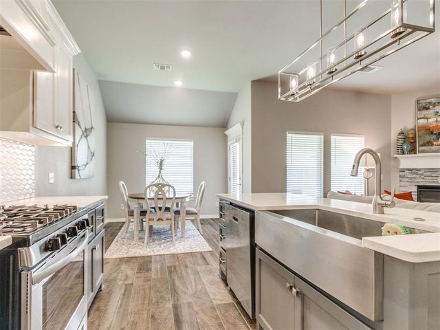 3317 NW 187th Street, Edmond, OK 73012