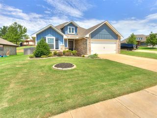 3317 NW 187th Street, Edmond, OK 73012